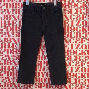 Appaman Skinny Cords, NEW WITH TAGS, Size 3T